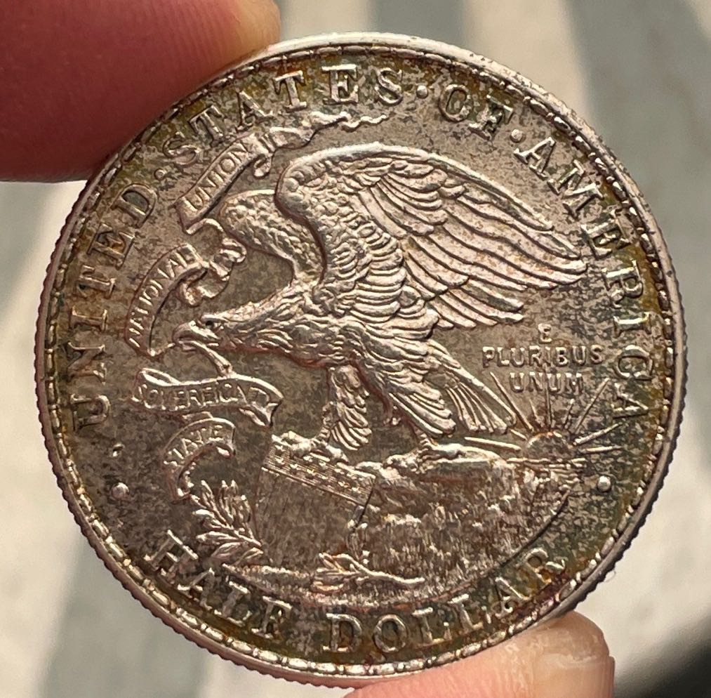 1918-Illinois-Centennial-Half-Dollar-Dipped?-Polished?