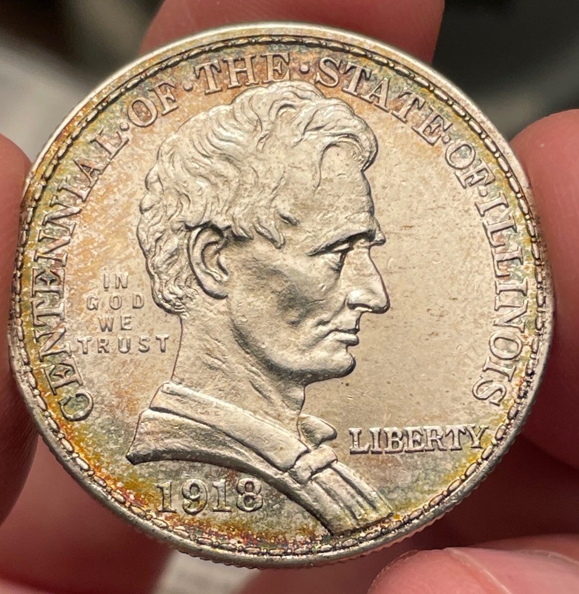 1918-Illinois-Centennial-Half-Dollar-Dipped?-Polished?