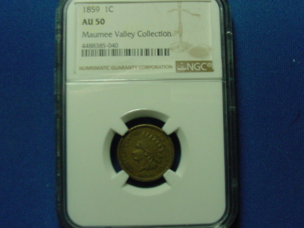 What-Is-The-Maumee-Valley-Collection?