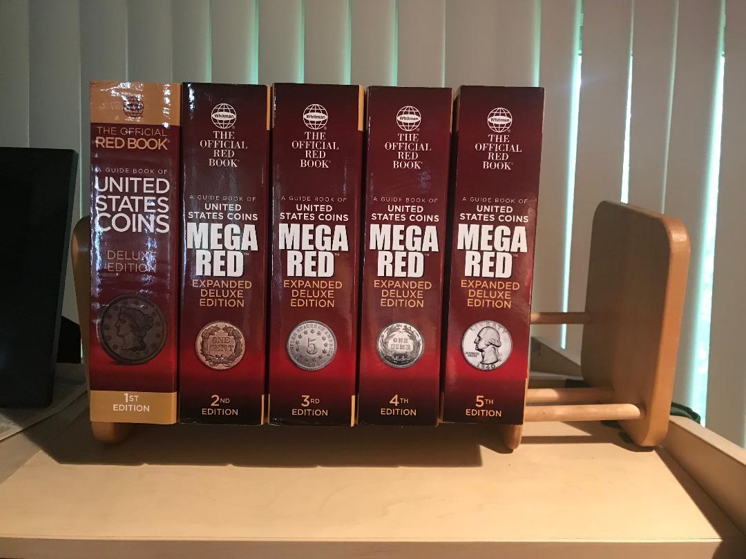 New-Mega-Red-Book-5th-Edition