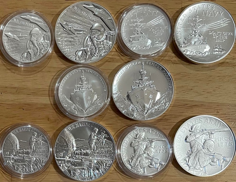 A-Continuing-Thread-~-Post-Your-Tokens,-Medals,-Exonumia-Acquisitions