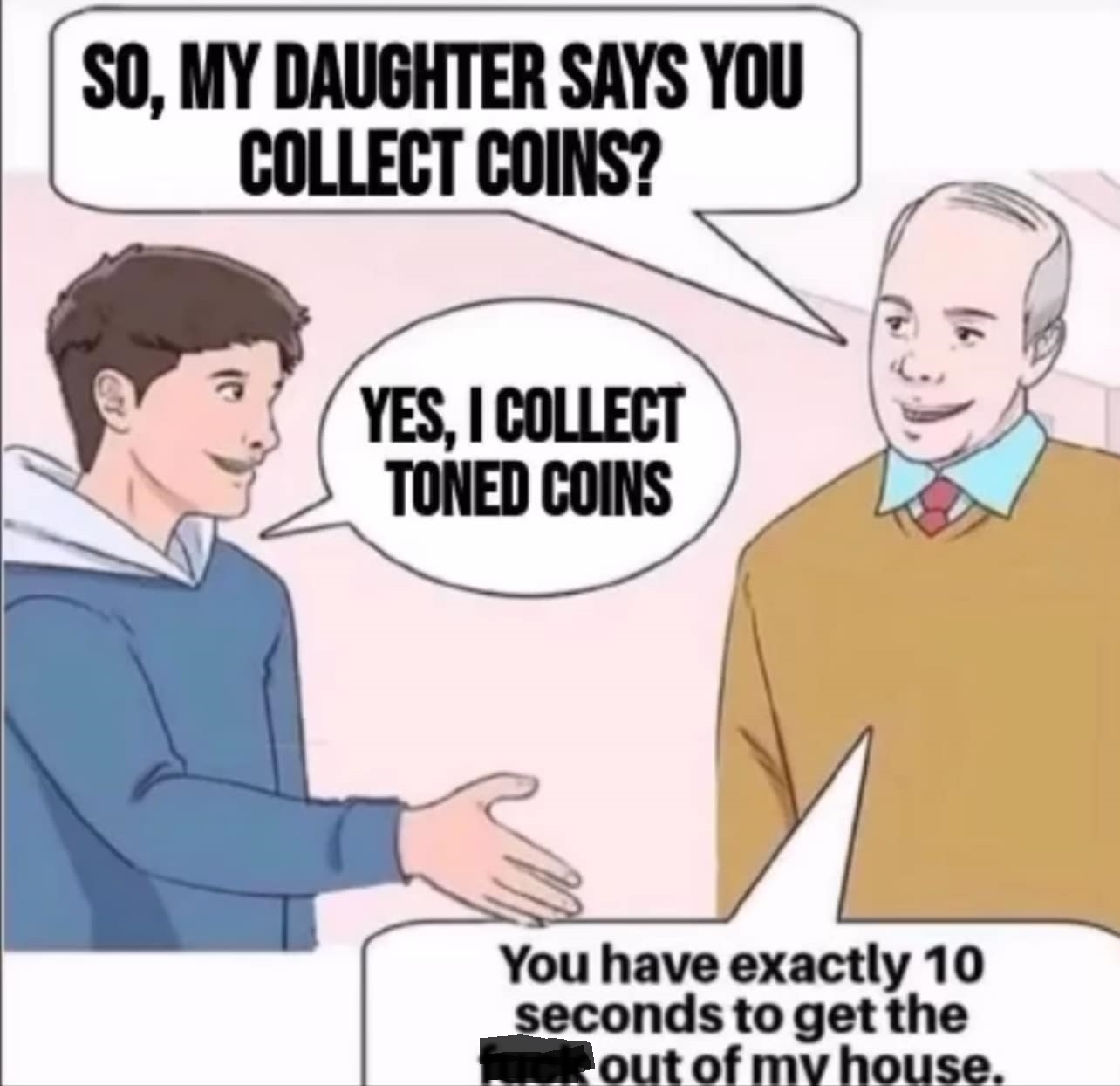 Coin-Collector-Humor