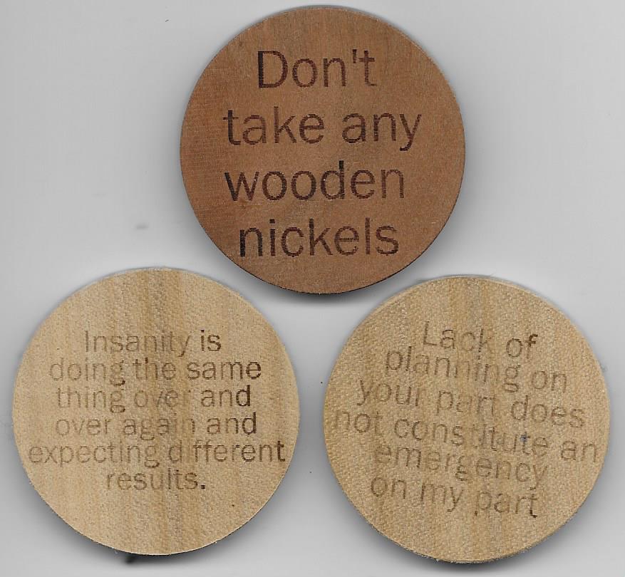 Wooden-Nickles,-And-Other-Play-Money