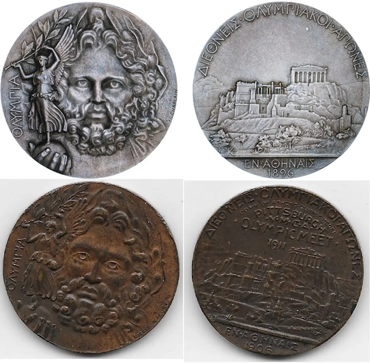 A-Continuing-Thread-~-Post-Your-Tokens,-Medals,-Exonumia-Acquisitions