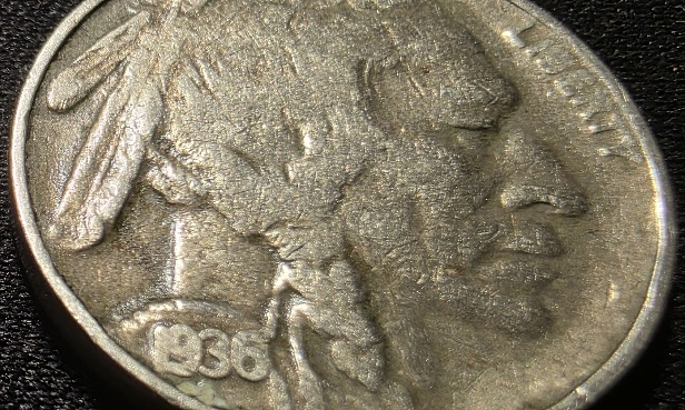 1936-Buffalo-Nickel-2-Feathers-Question