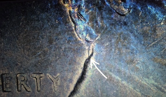 1970-S-Lincoln-Memorial-Cent-With-Extra-Or-Accented-Hair