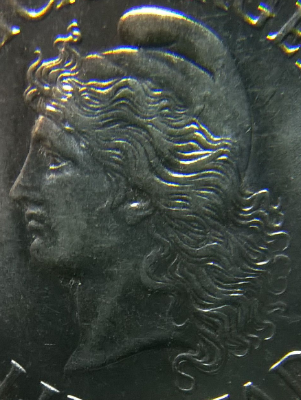Post-Your-Coins/Medals/Tokens-Depicting-Imaginary-Personifications-Or-Allegories.