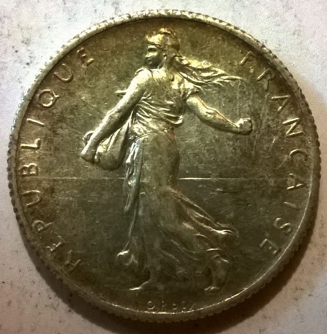 Post-Your-Coins/Medals/Tokens-Depicting-Imaginary-Personifications-Or-Allegories.