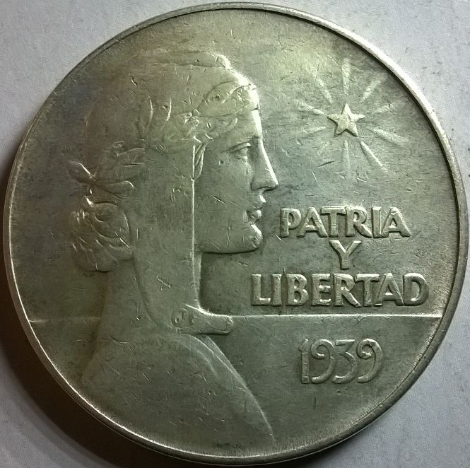 The-Coins-Of-1939
