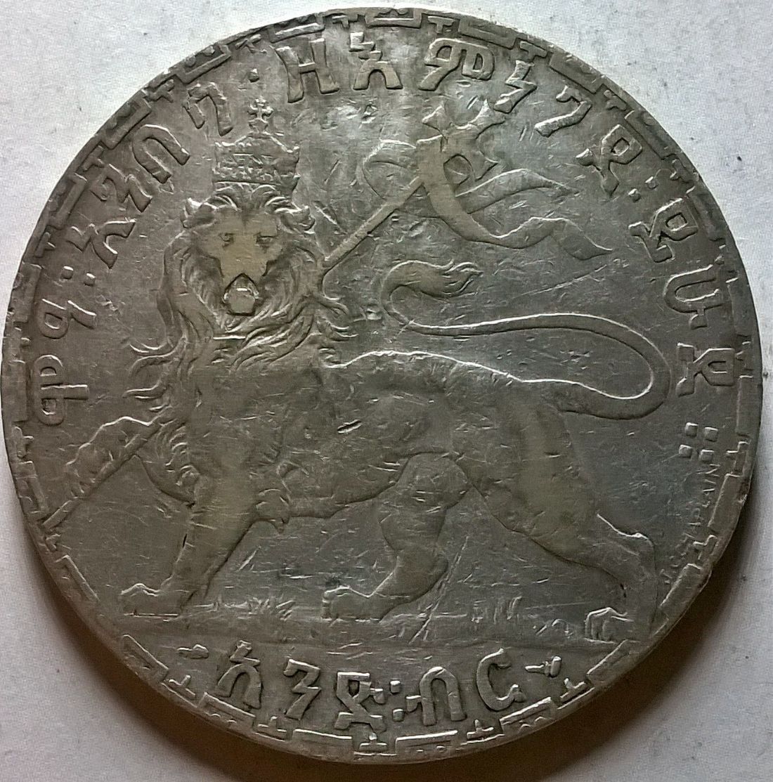 Post-Your-Lion-Coins!