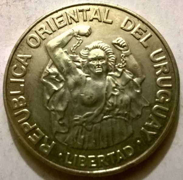 Post-Your-Coins/Medals/Tokens-Depicting-Imaginary-Personifications-Or-Allegories.