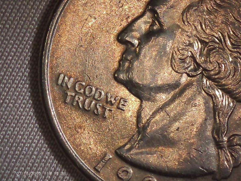 1995-P-Washington-Quarter-Triple-Neck-?