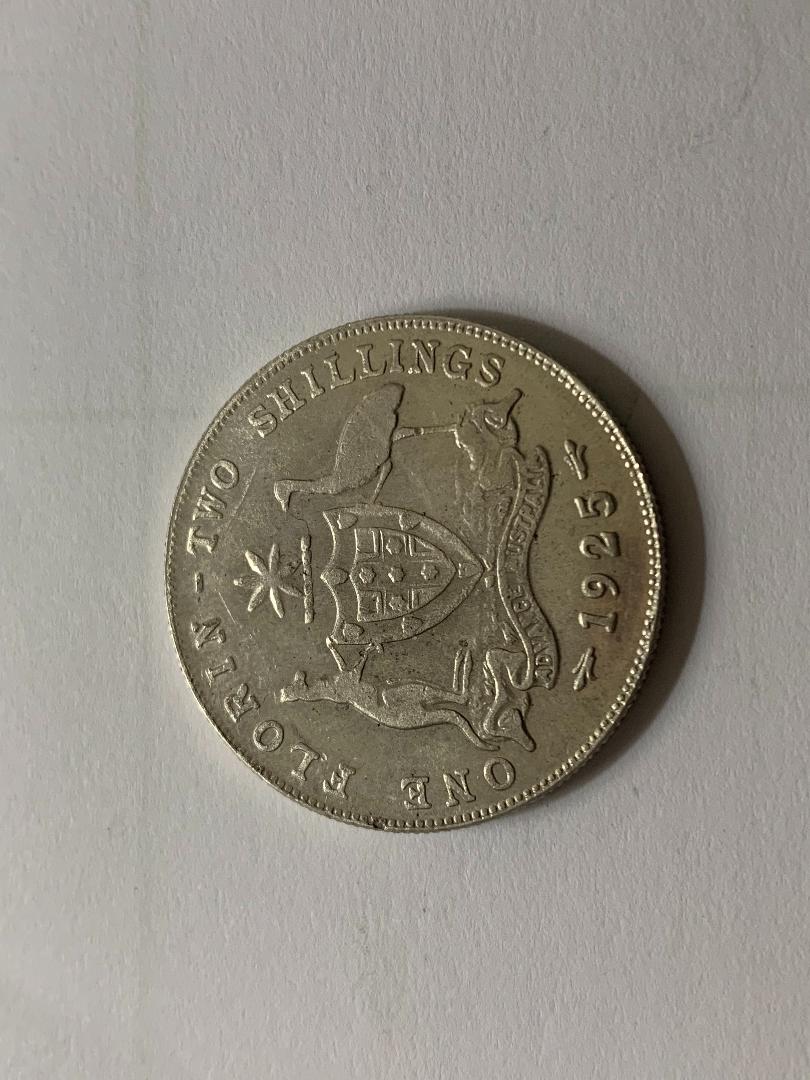 1925-Florin-Help-Please