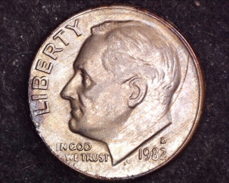 1982-D-Roosevelt-Dime---Die-Gouge-?