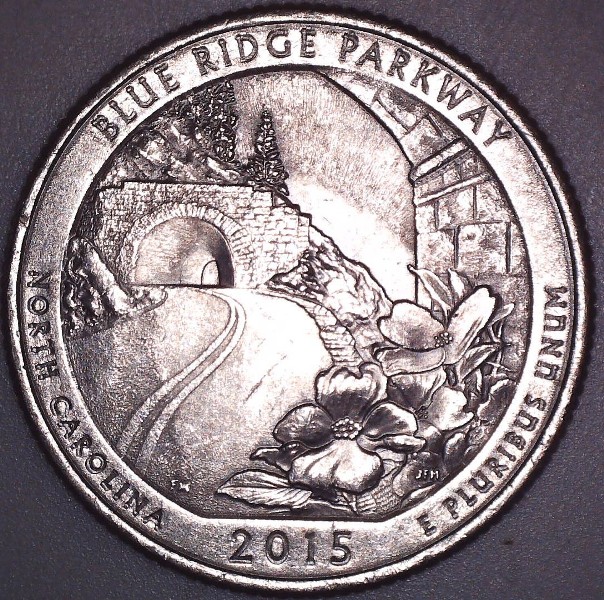 2015-P-Blue-Ridge-Parkway-Quarter-DDO?