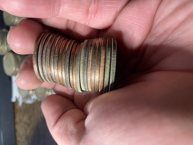 JFK-Half-Dollar-Roll-Hunters:-Silver,-Proofs-And-Other-Finds