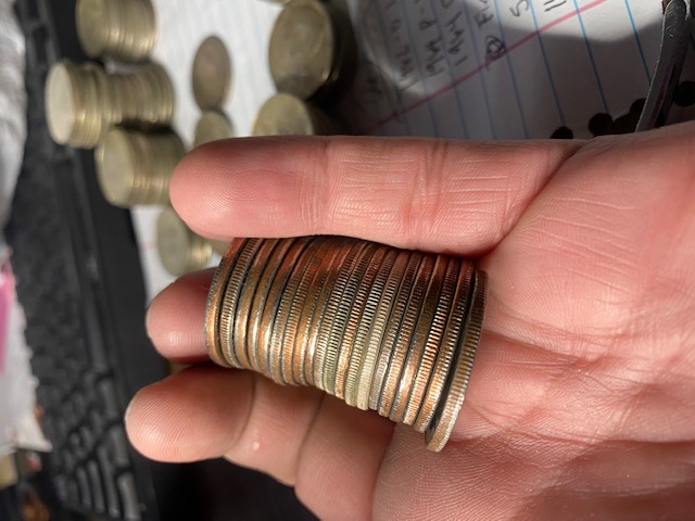 JFK-Half-Dollar-Roll-Hunters:-Silver,-Proofs-And-Other-Finds