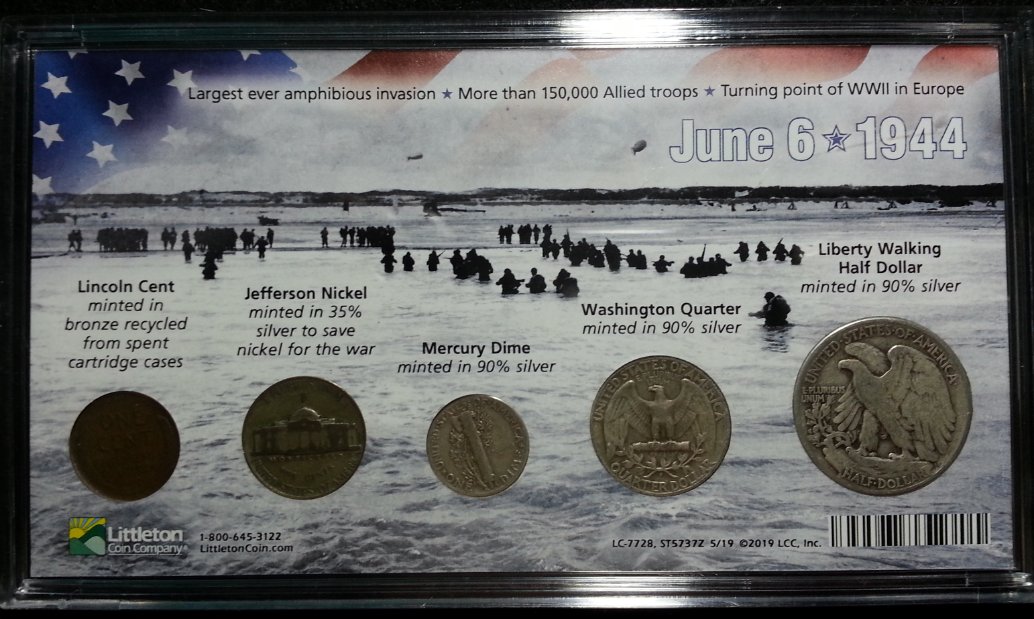 My-Latest-Purchase-D-Day-Display