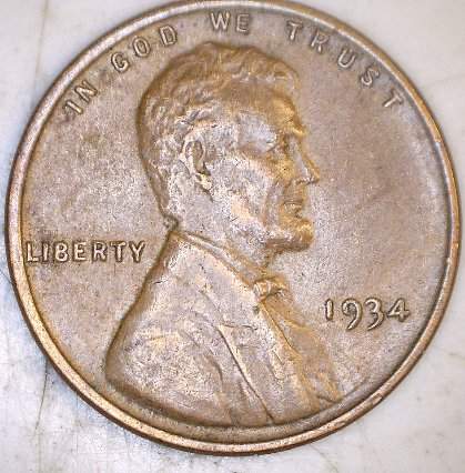 The-50-Days-Of-Lincoln-Wheat-Cents,-Act-IV
