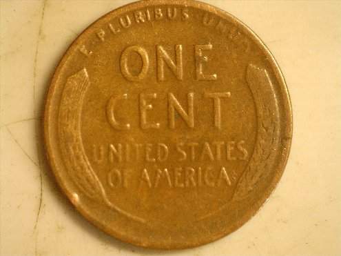 The-50-Days-Of-Lincoln-Wheat-Cents,-Act-IV