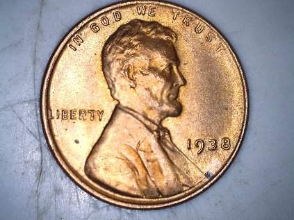 The-50-Days-Of-Lincoln-Wheat-Cents,-Act-IV