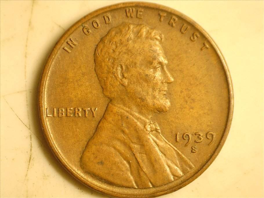 The-50-Days-Of-Lincoln-Wheat-Cents,-Act-IV