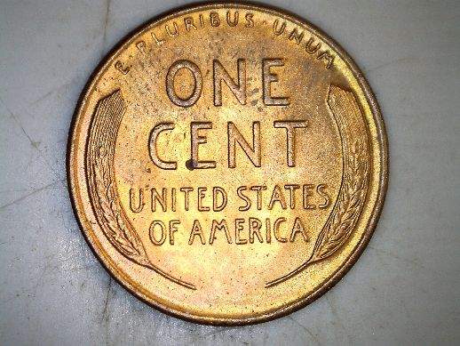 The-50-Days-Of-Lincoln-Wheat-Cents,-Act-IV