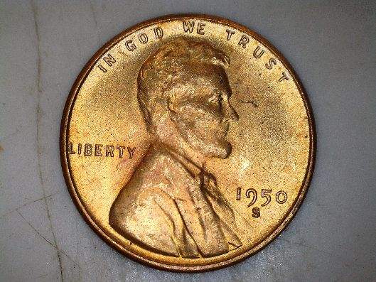 The-50-Days-Of-Lincoln-Wheat-Cents,-Act-IV