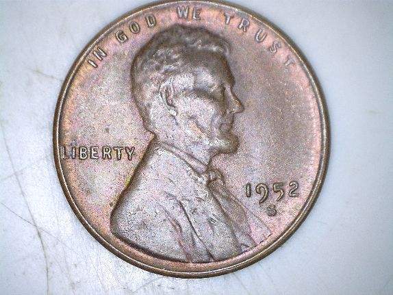 The-50-Days-Of-Lincoln-Wheat-Cents,-Act-IV