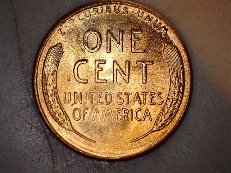 The-50-Days-Of-Lincoln-Wheat-Cents,-Act-IV