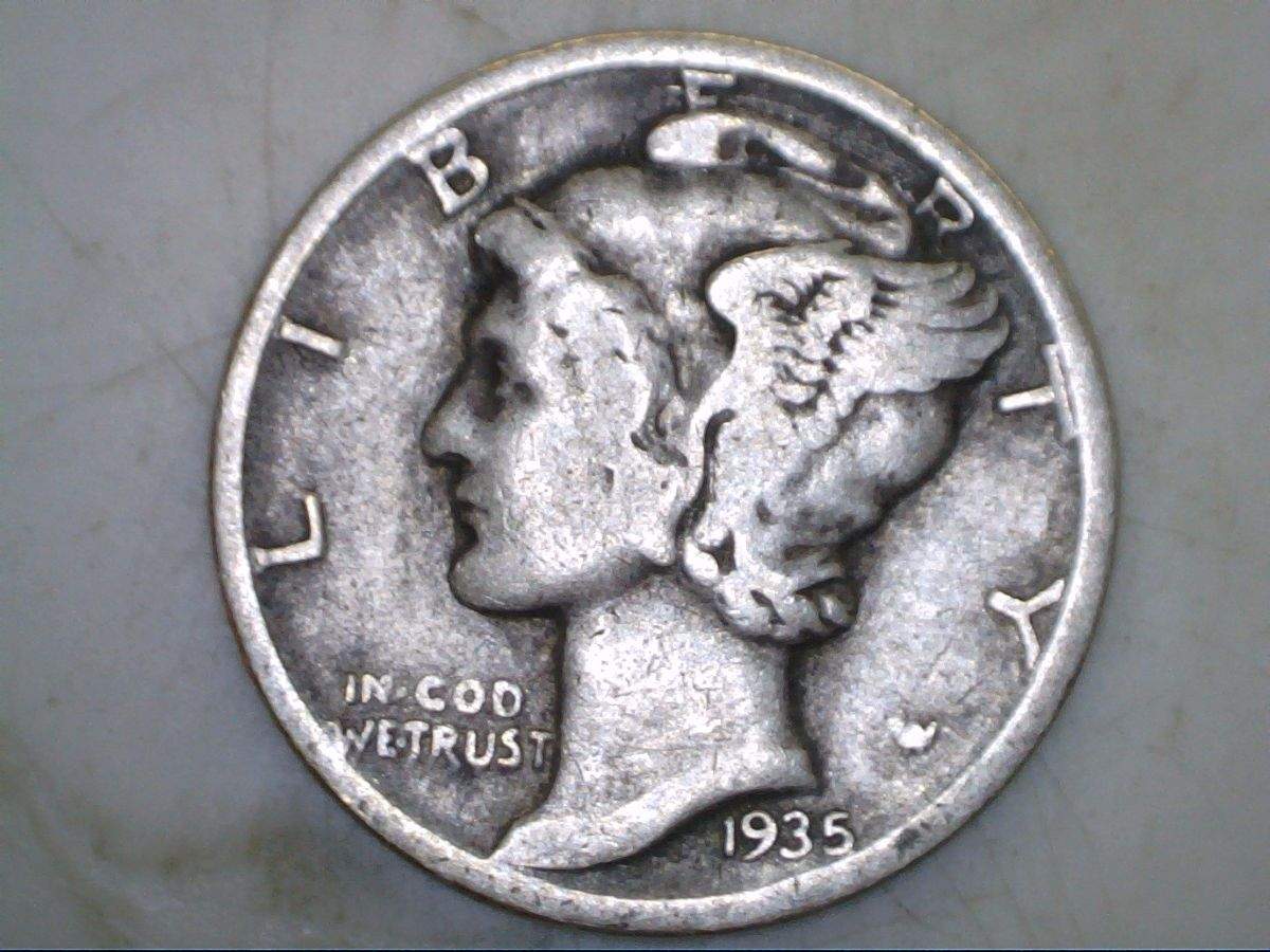 The-27-Days-Of-Winged-Liberty-Mercury-Dimes!!!-Part-III