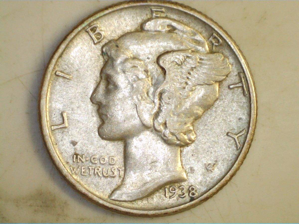 The-27-Days-Of-Winged-Liberty-Mercury-Dimes!!!-Part-III