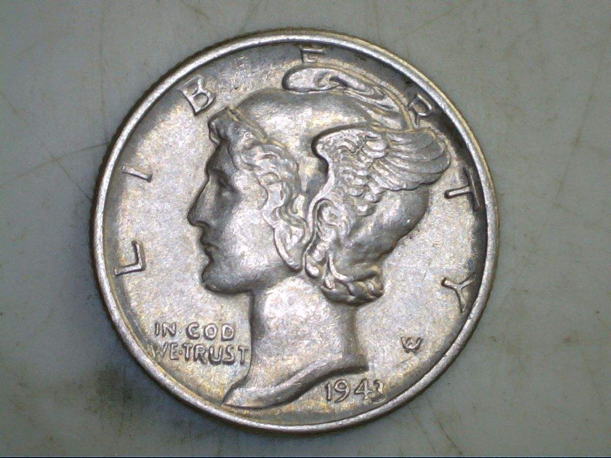 The-27-Days-Of-Winged-Liberty-Mercury-Dimes!!!-Part-III