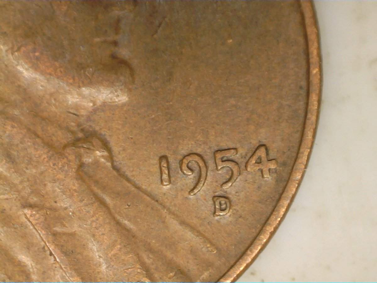 Just-Found-A-1954-D-Wheat-Cent-RPM-001--Stage-D