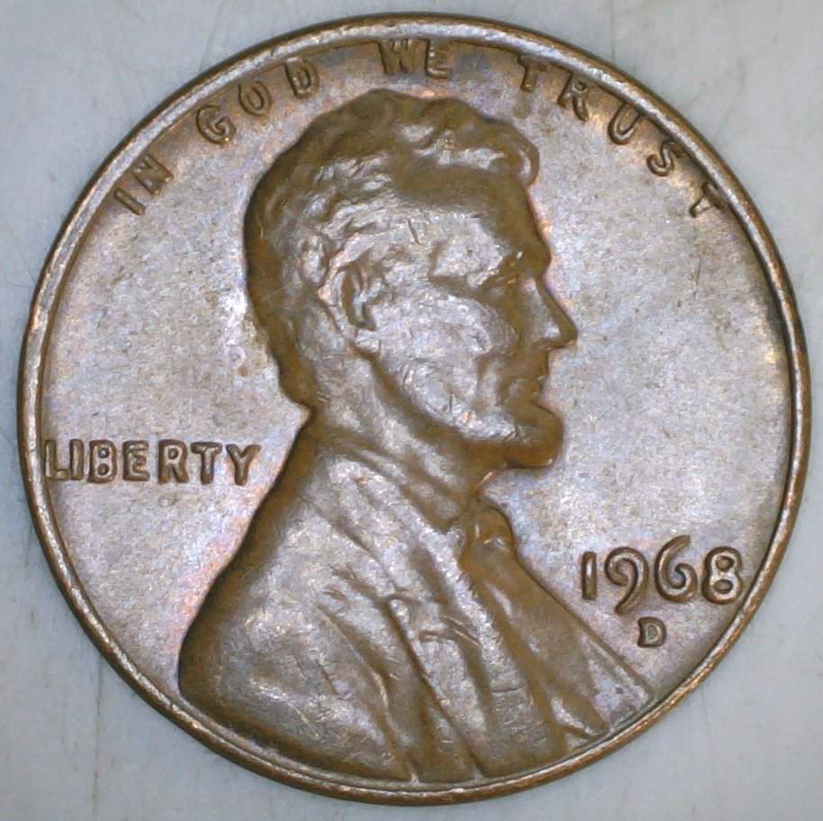 How-Close-Can-We-Get-To-A-Complete-Set-Of-Post-1964-US-Coins?