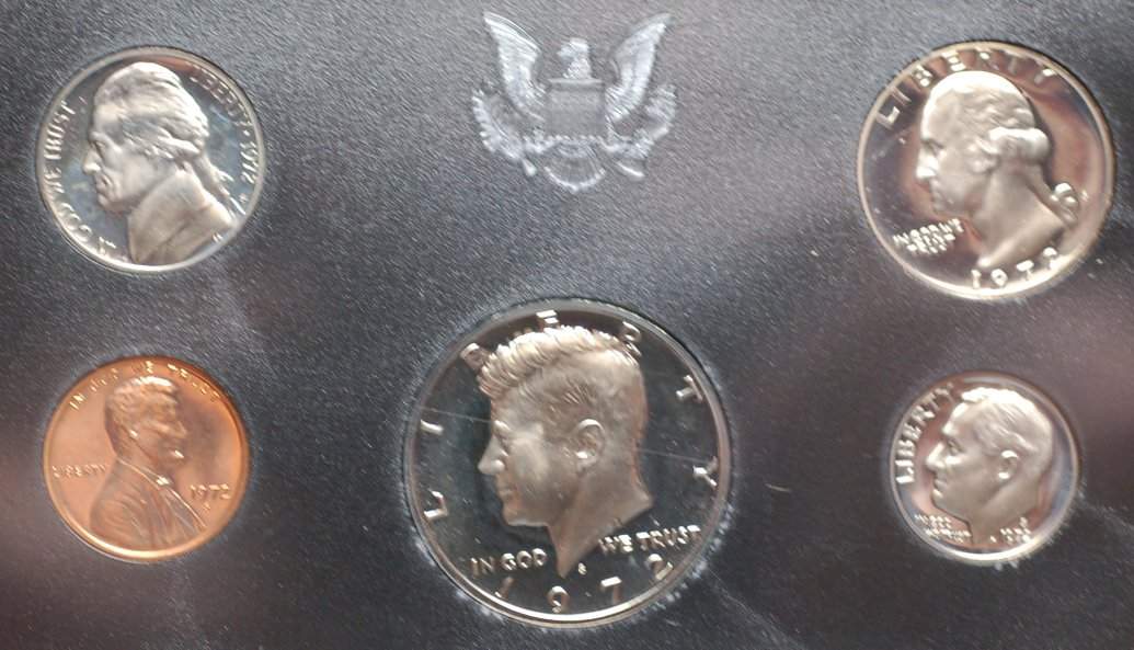 How-Close-Can-We-Get-To-A-Complete-Set-Of-Post-1964-US-Coins?