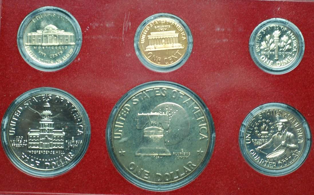 How-Close-Can-We-Get-To-A-Complete-Set-Of-Post-1964-US-Coins?