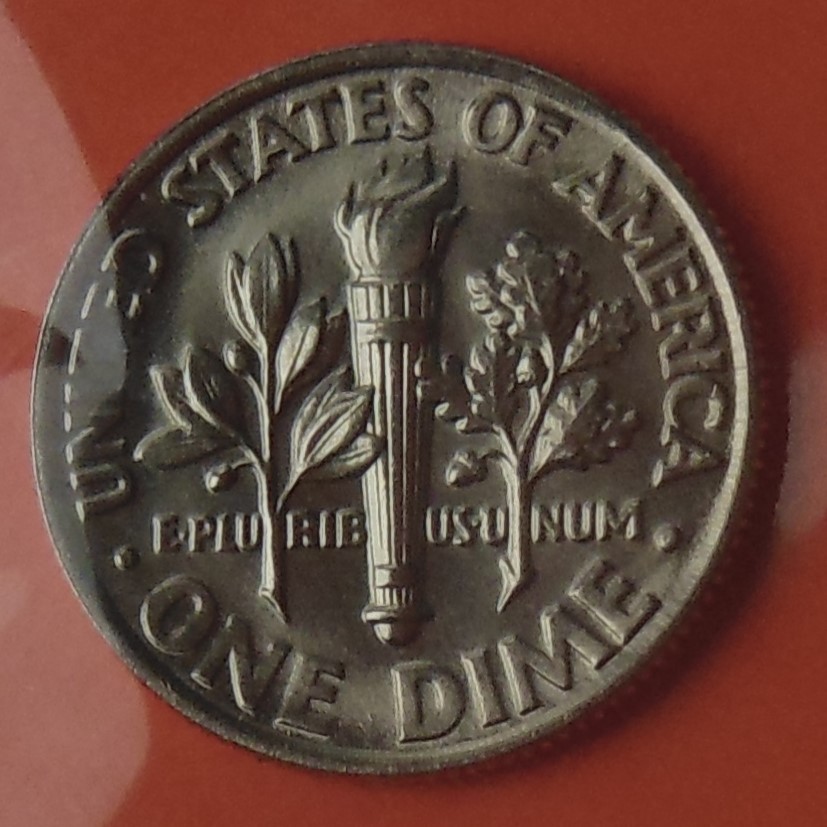 1996-W-Dime-With-Carbon-Spot