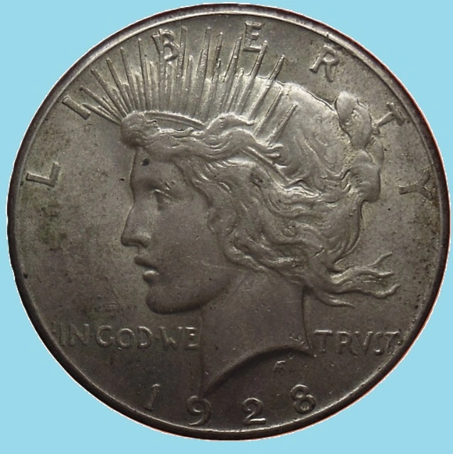 1928-P-Peace-Dollar-.-360,649-Minted-.-Any-VAMS?