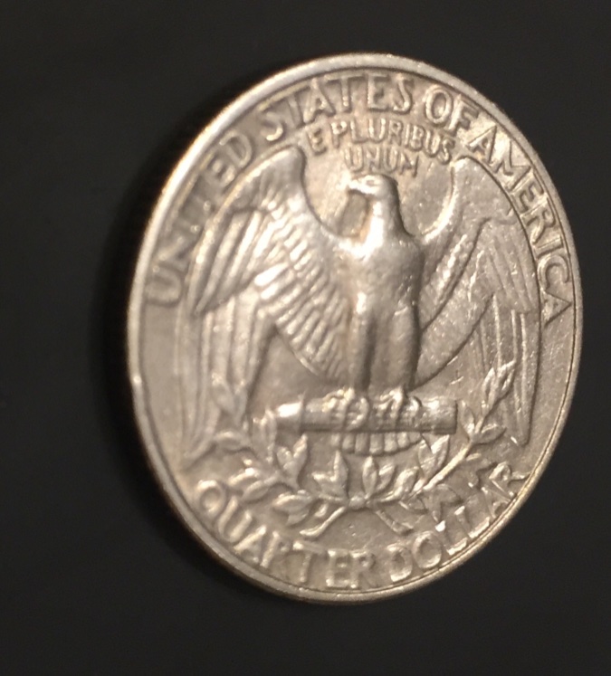 Opinion?-1985-P-Spitting-Eagle