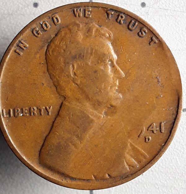 A-Couple-Of-Interesting-Coin-Finds:-1941-D-Cent-And-1941-P-Nickel