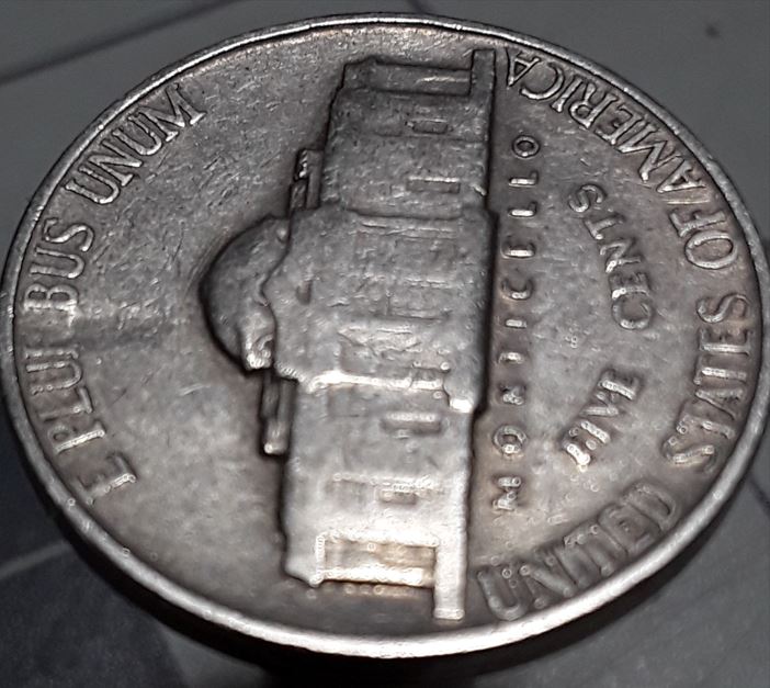 A-Couple-Of-Interesting-Coin-Finds:-1941-D-Cent-And-1941-P-Nickel