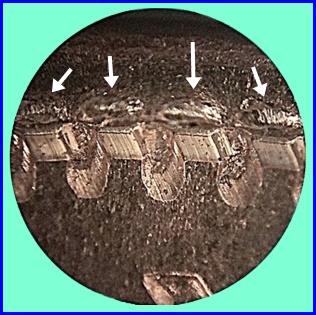 1999-Cent,-Deformed-9's