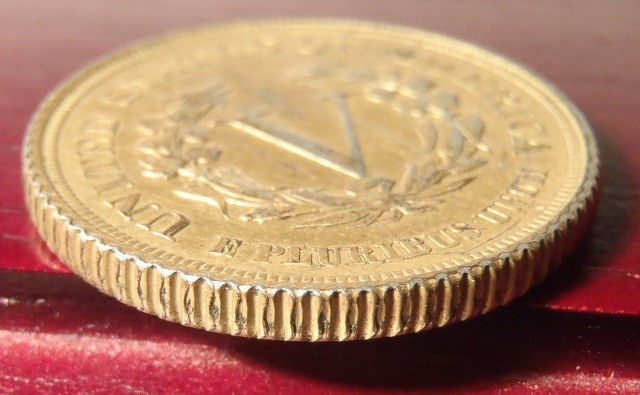 How-Does-One-Tell-If-A-Racketeer-Coin-Is-A-Real/Original-Racketeer-Coin?