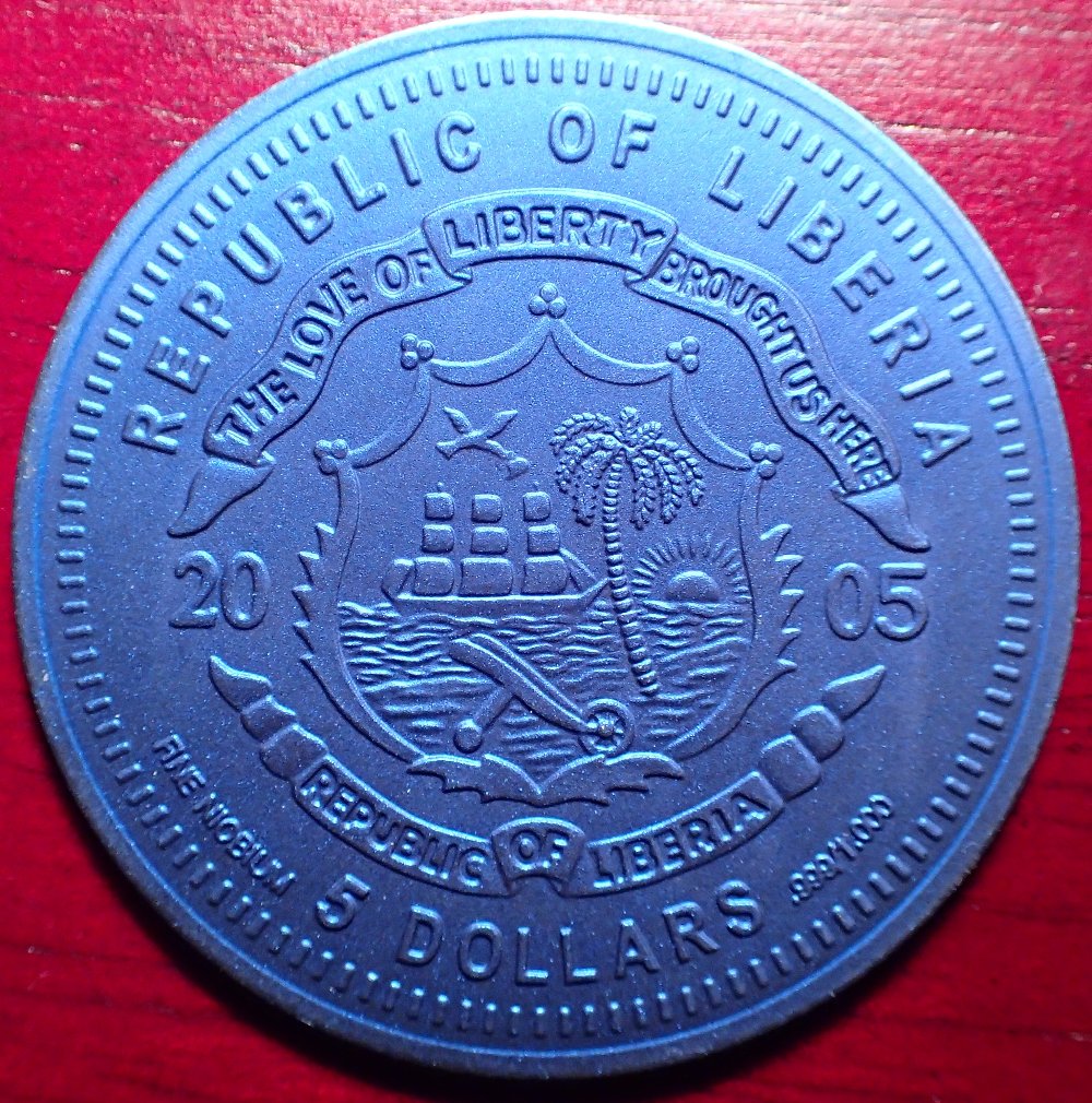 Question-About-Unusual-Coinage-Materials/Post-Your-Unusual-Materials-Coins!