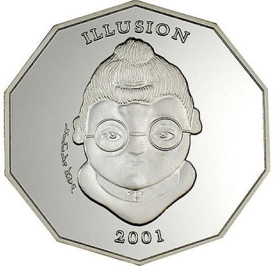 Post-Your-Magic-Eye-Coins!