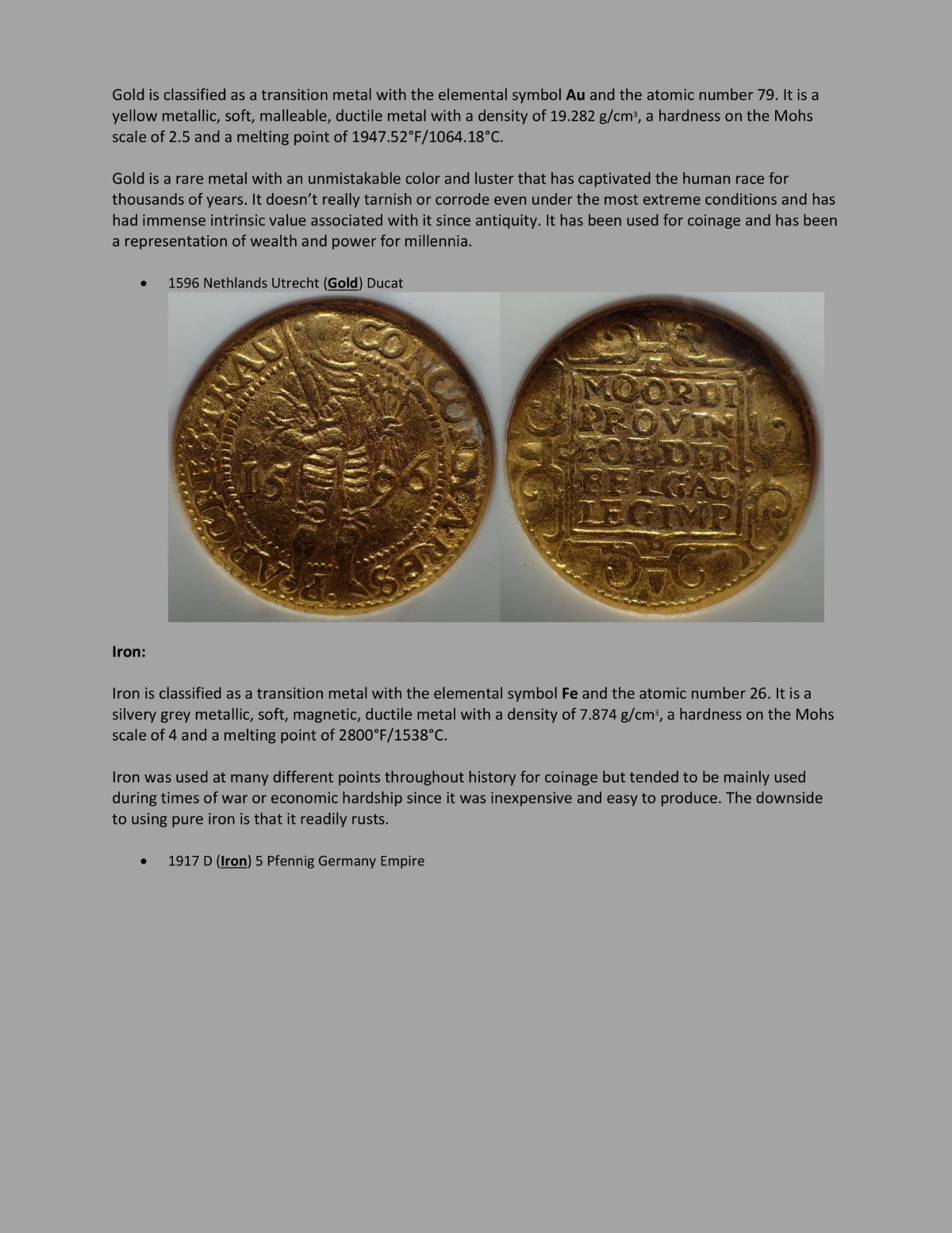 Question-About-Unusual-Coinage-Materials/Post-Your-Unusual-Materials-Coins!