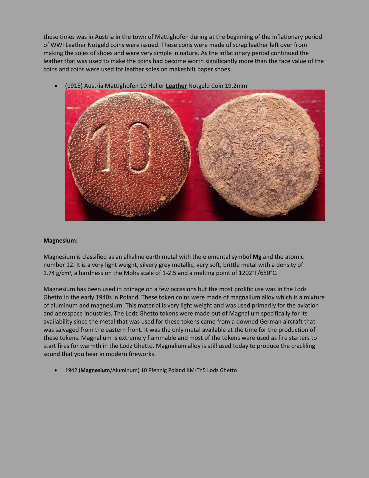Question-About-Unusual-Coinage-Materials/Post-Your-Unusual-Materials-Coins!