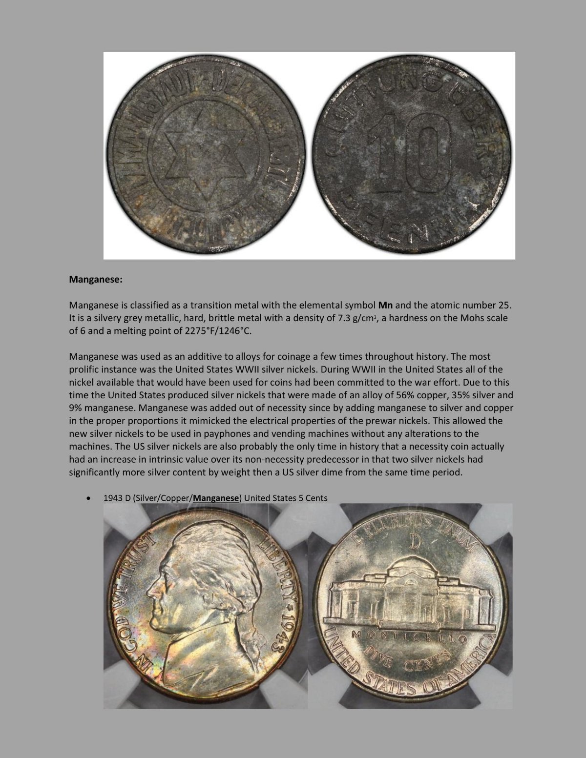 Question-About-Unusual-Coinage-Materials/Post-Your-Unusual-Materials-Coins!