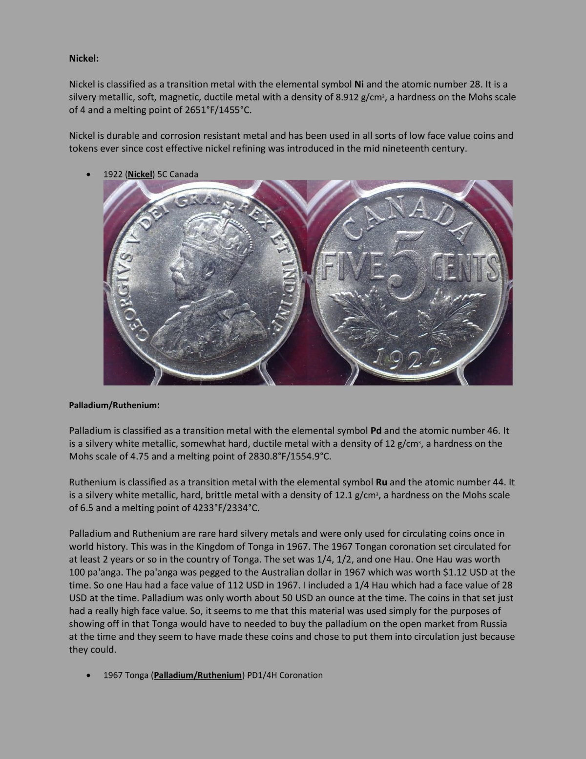 Question-About-Unusual-Coinage-Materials/Post-Your-Unusual-Materials-Coins!